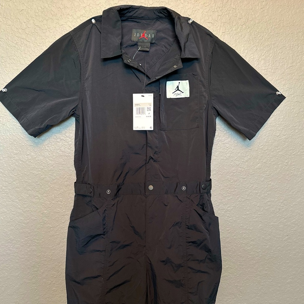 Jordan jumpsuit